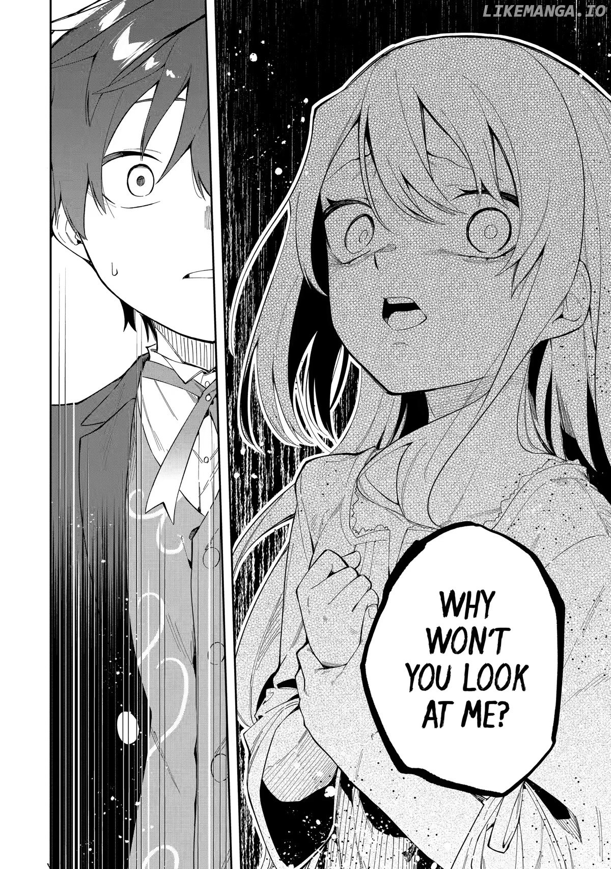 The Villainous Daughter’s Butler ~I Raised Her to Be Very Cute~ Chapter 23 - Page 18