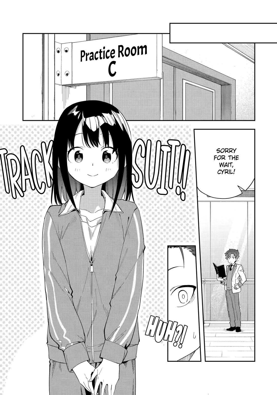 The Villainous Daughter’s Butler ~I Raised Her to Be Very Cute~ Chapter 24 - Page 18