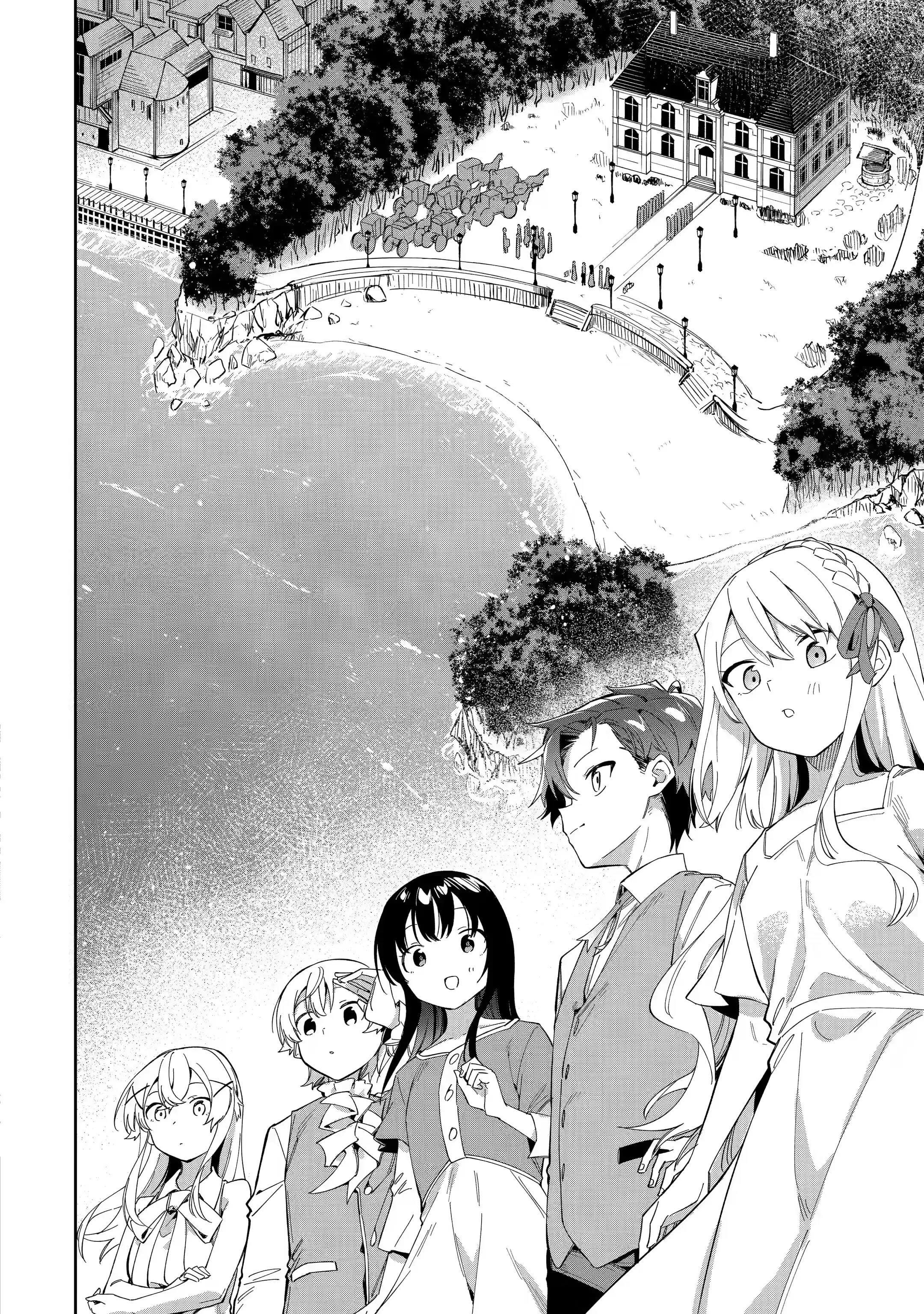 The Villainous Daughter’s Butler ~I Raised Her to Be Very Cute~ Chapter 25.2 - Page 6