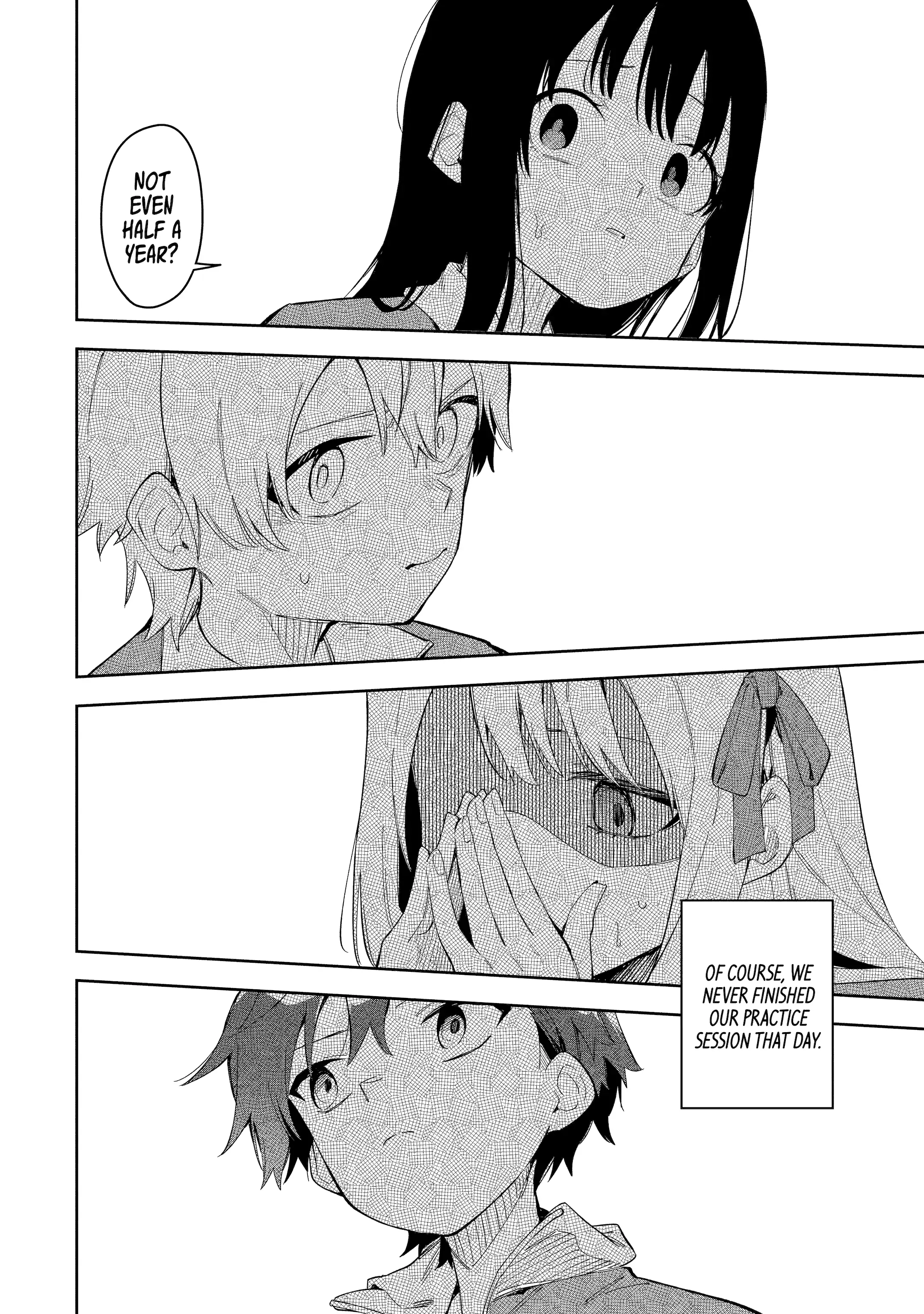 The Villainous Daughter’s Butler ~I Raised Her to Be Very Cute~ Chapter 27.1 - Page 10