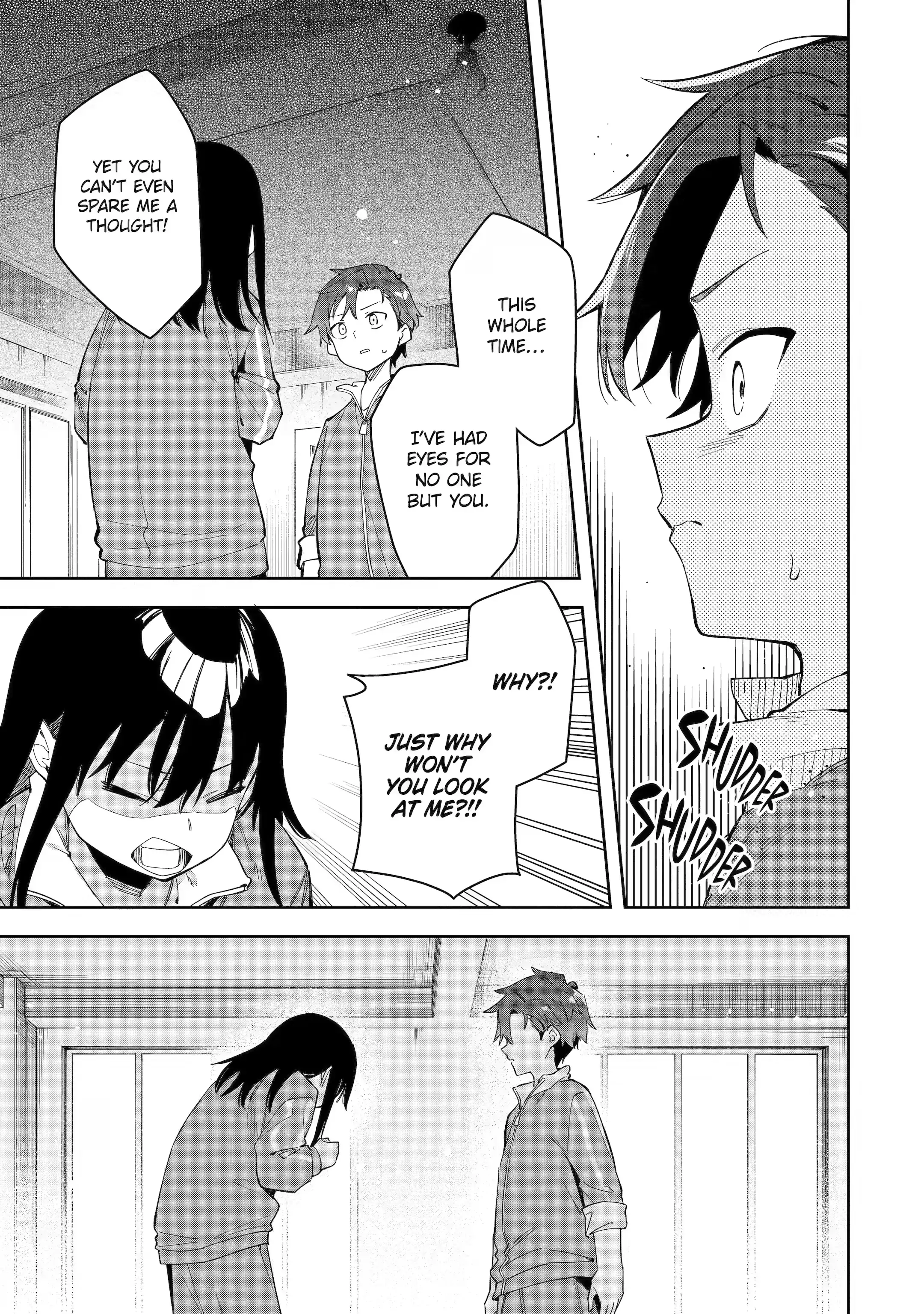 The Villainous Daughter’s Butler ~I Raised Her to Be Very Cute~ Chapter 28.1 - Page 11