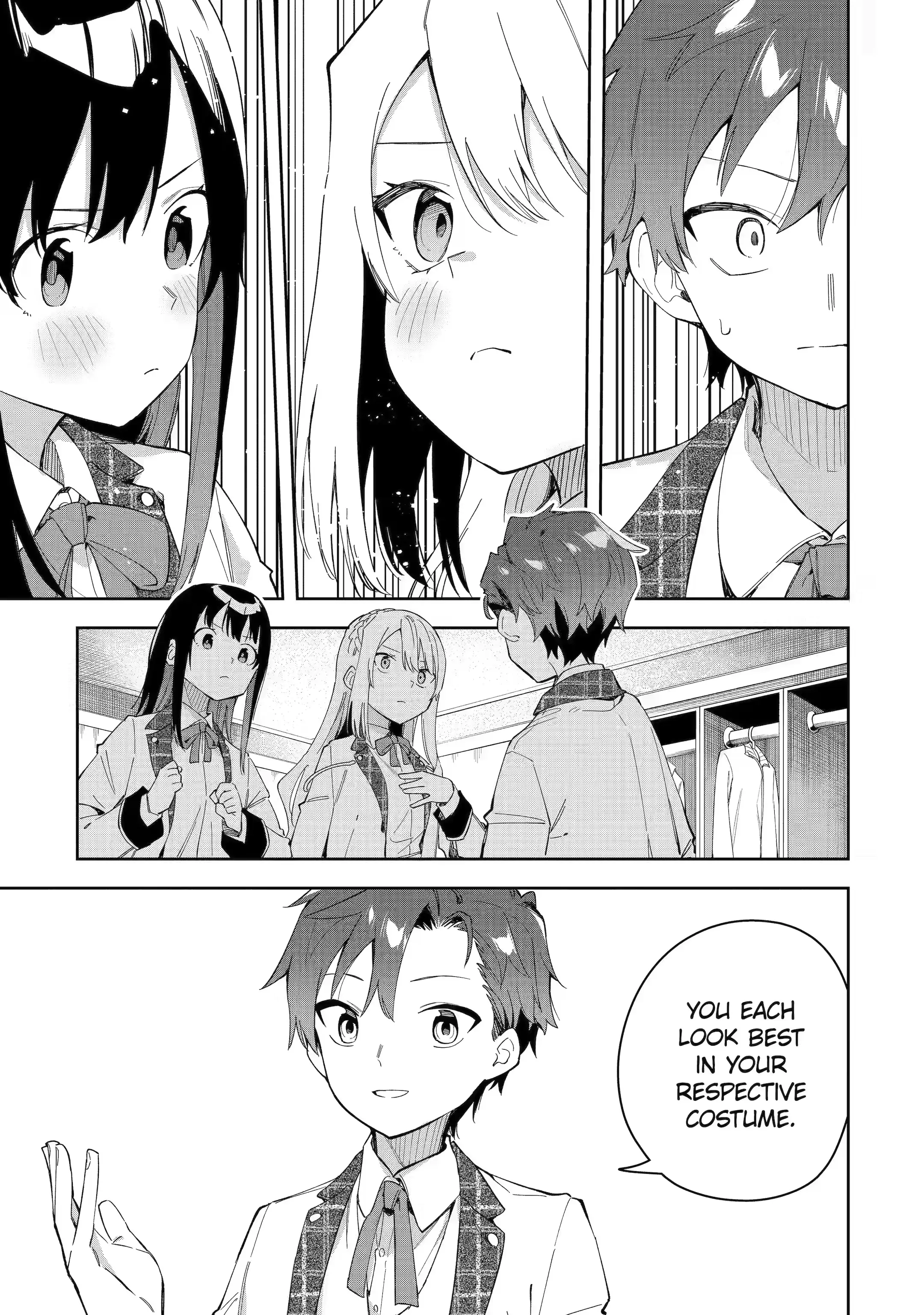 The Villainous Daughter’s Butler ~I Raised Her to Be Very Cute~ Chapter 28.2 - Page 11