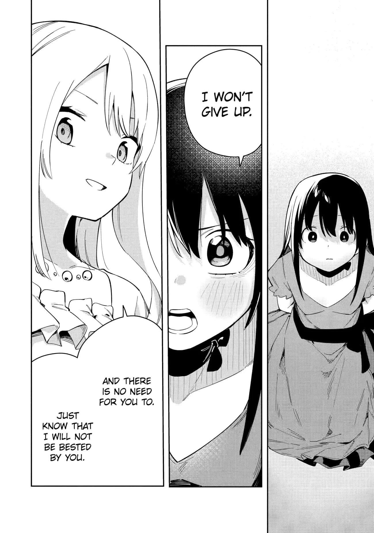 The Villainous Daughter’s Butler ~I Raised Her to Be Very Cute~ Chapter 32 - Page 16