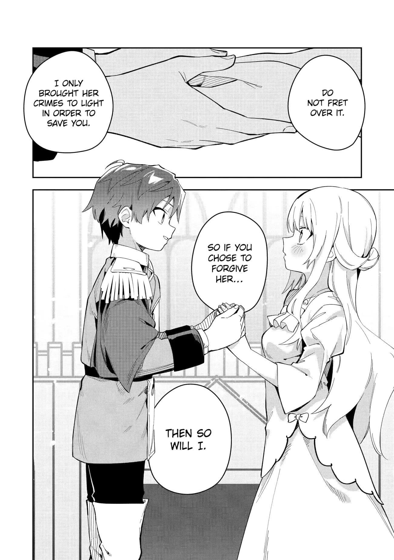 The Villainous Daughter’s Butler ~I Raised Her to Be Very Cute~ Chapter 32 - Page 18