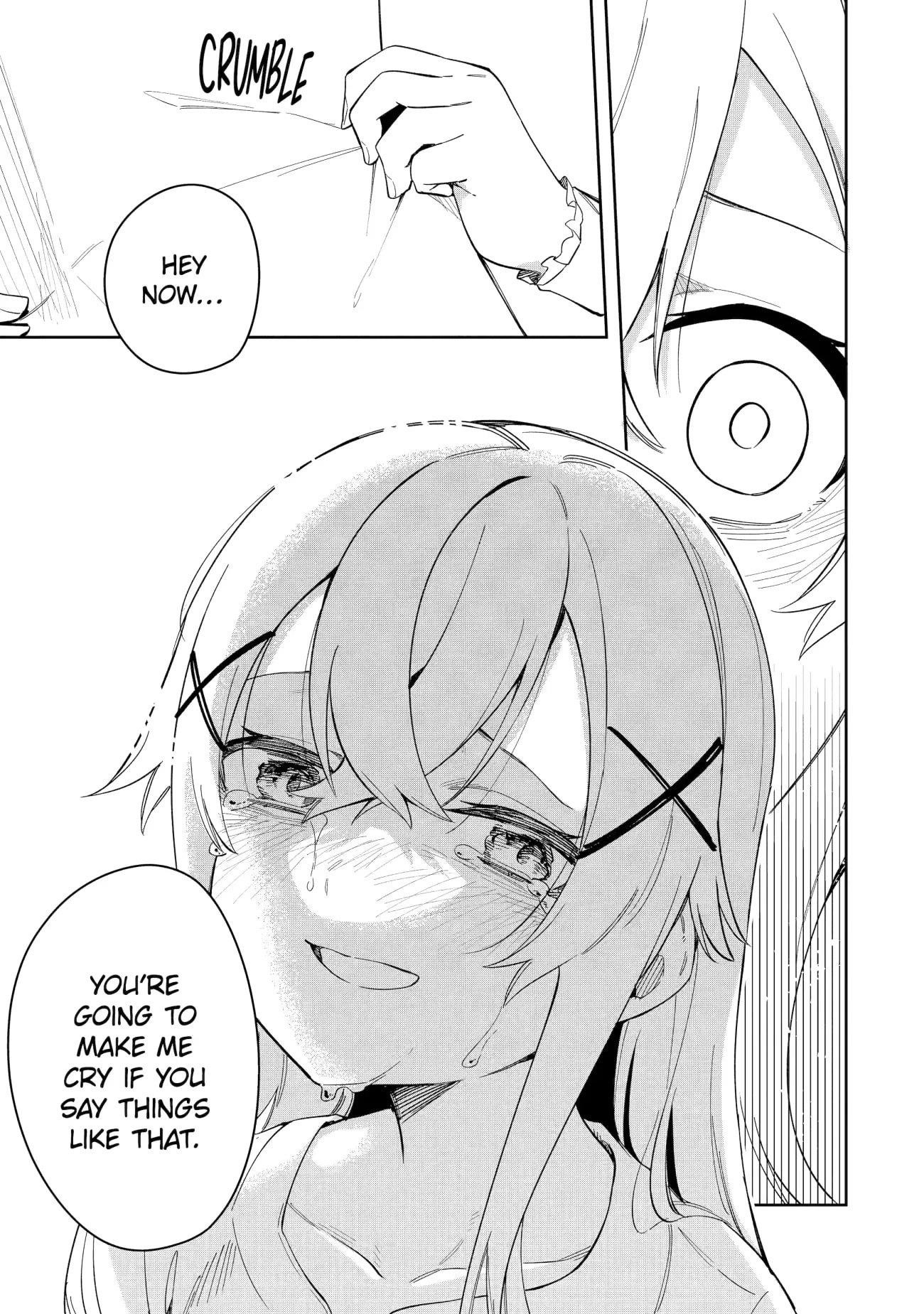 The Villainous Daughter’s Butler ~I Raised Her to Be Very Cute~ Chapter 32 - Page 29