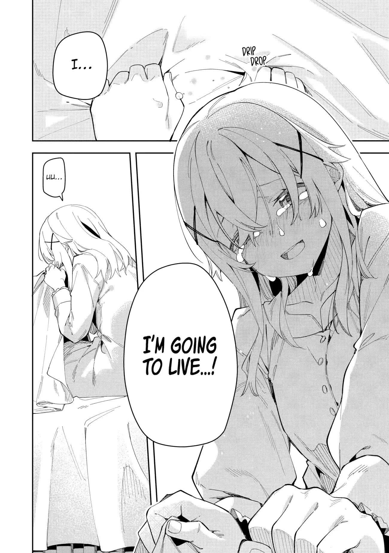 The Villainous Daughter’s Butler ~I Raised Her to Be Very Cute~ Chapter 33 - Page 32