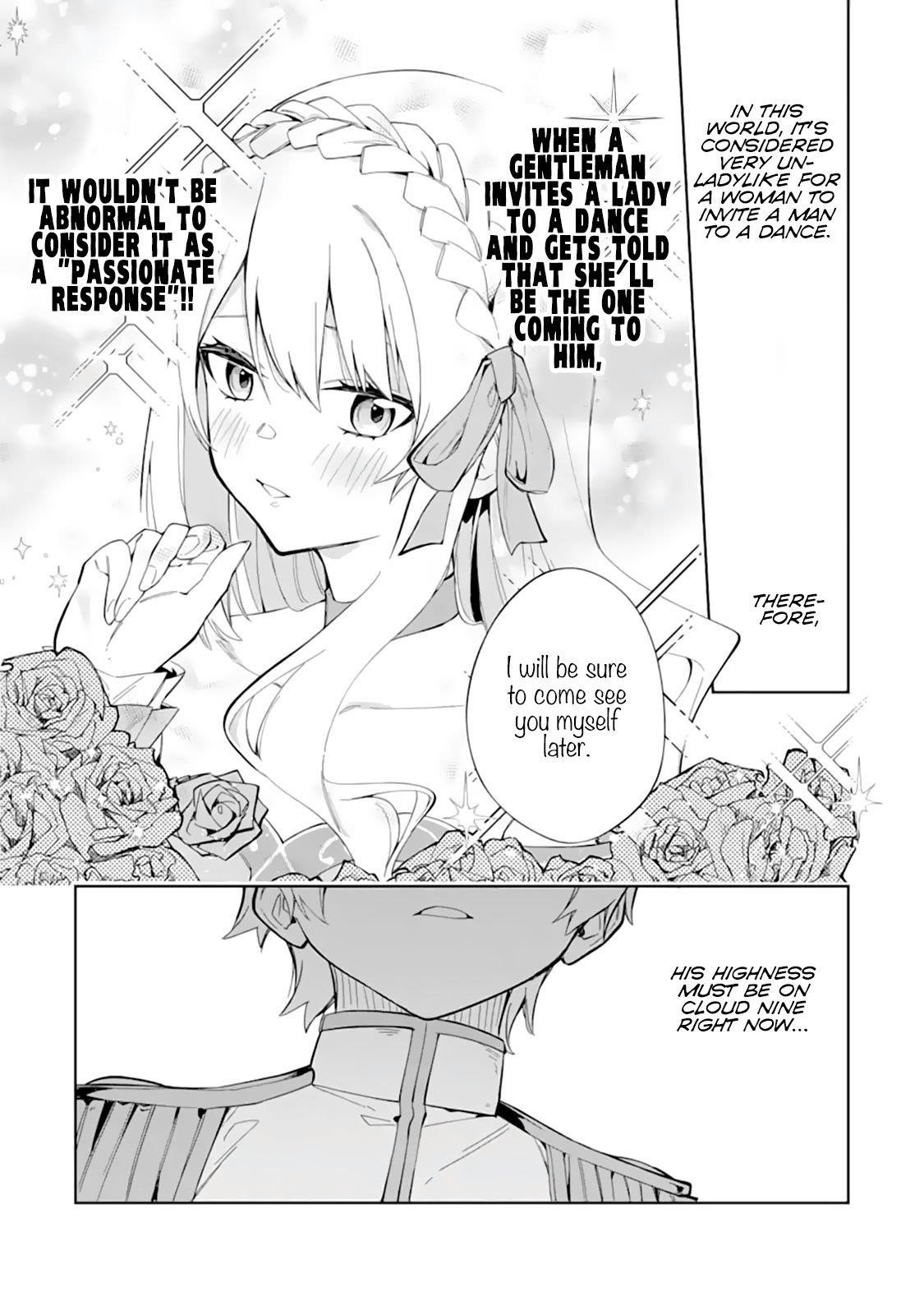 The Villainous Daughter’s Butler ~I Raised Her to Be Very Cute~ Chapter 9 - Page 5