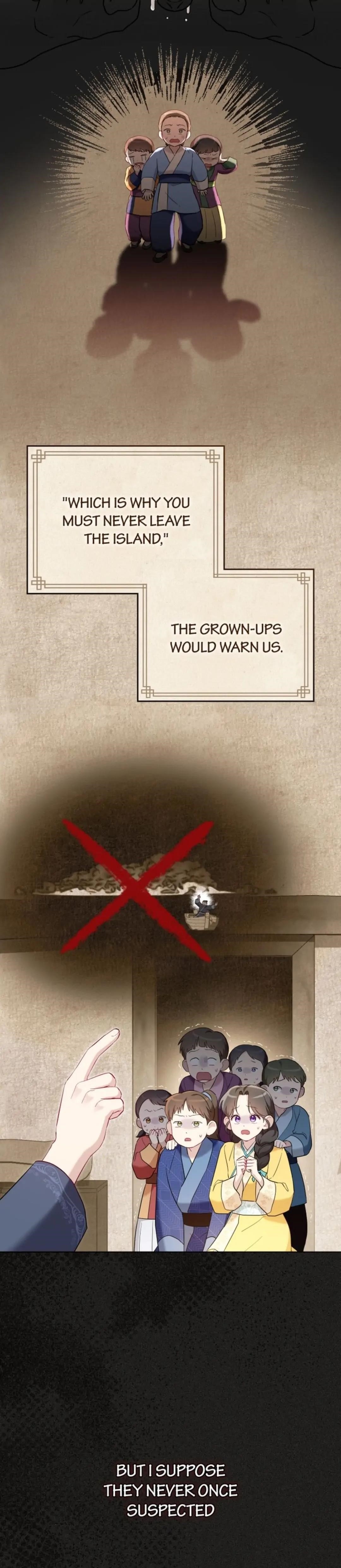 Mokrin Chapter 0 - Page 3