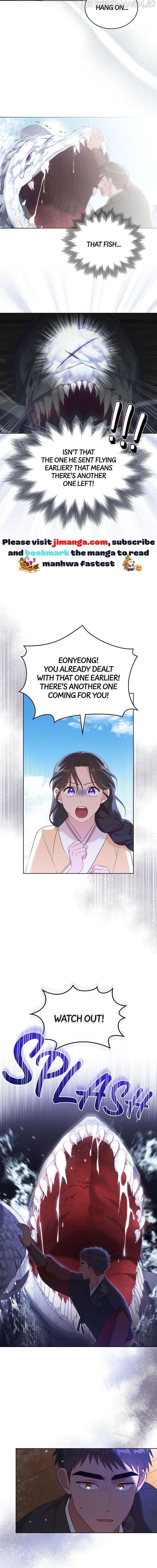 Mokrin Chapter 10.5 - Page 5