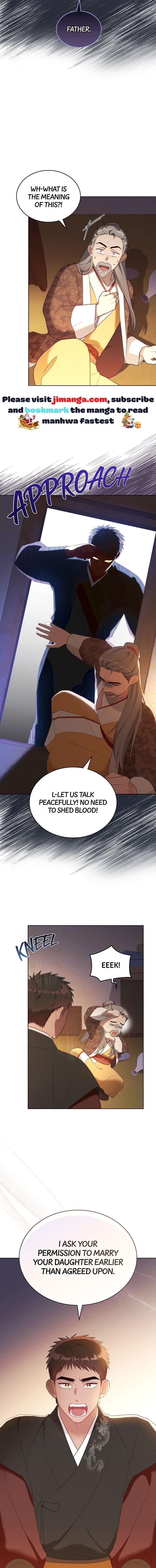 Mokrin Chapter 11.5 - Page 3