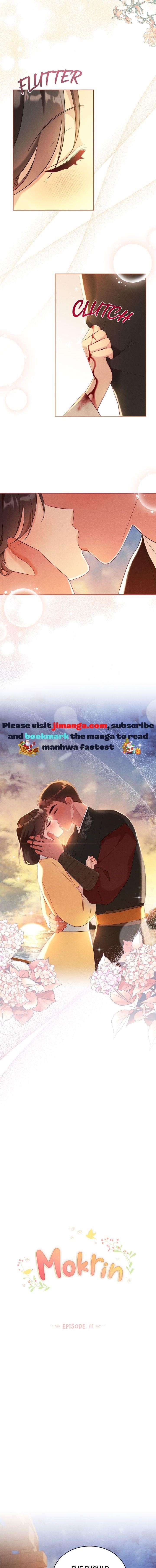 Mokrin Chapter 11 - Page 3