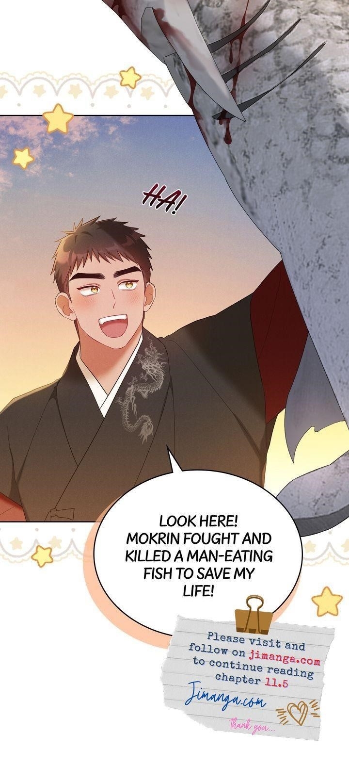 Mokrin Chapter 11 - Page 6