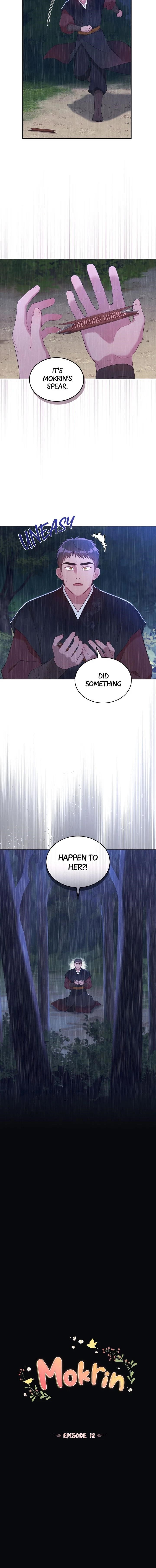 Mokrin Chapter 12.5 - Page 2