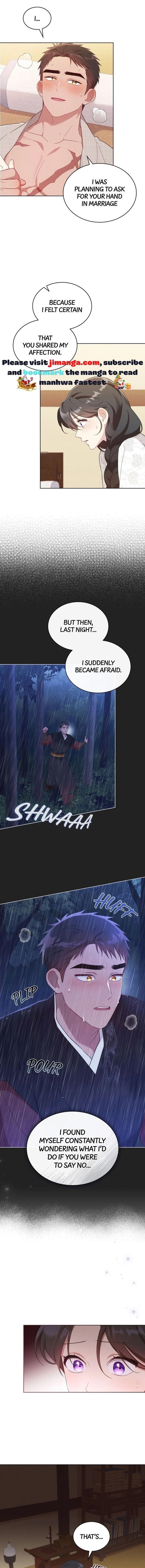 Mokrin Chapter 13.5 - Page 1