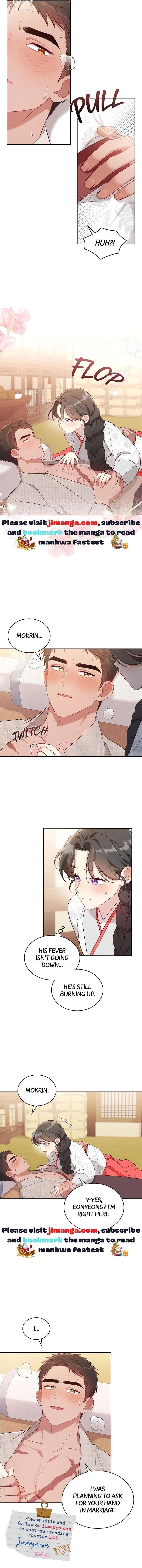 Mokrin Chapter 13 - Page 5