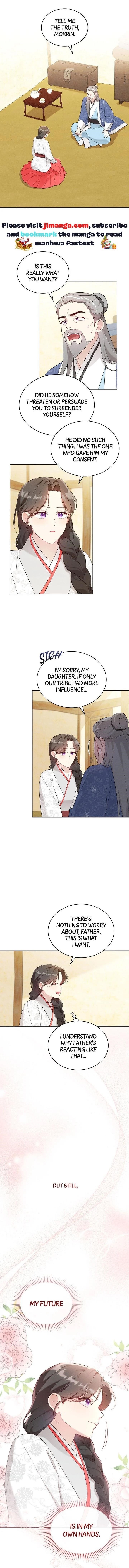 Mokrin Chapter 14.5 - Page 1