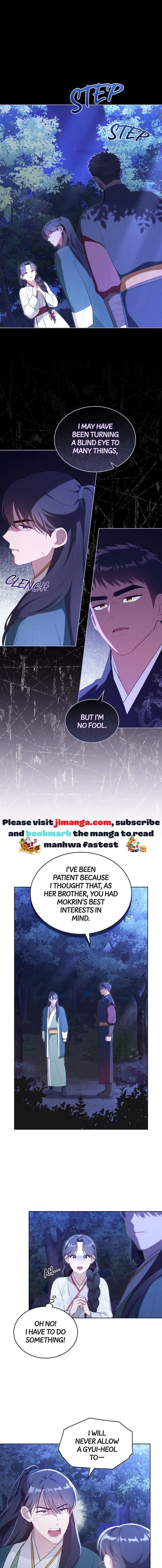 Mokrin Chapter 15 - Page 1