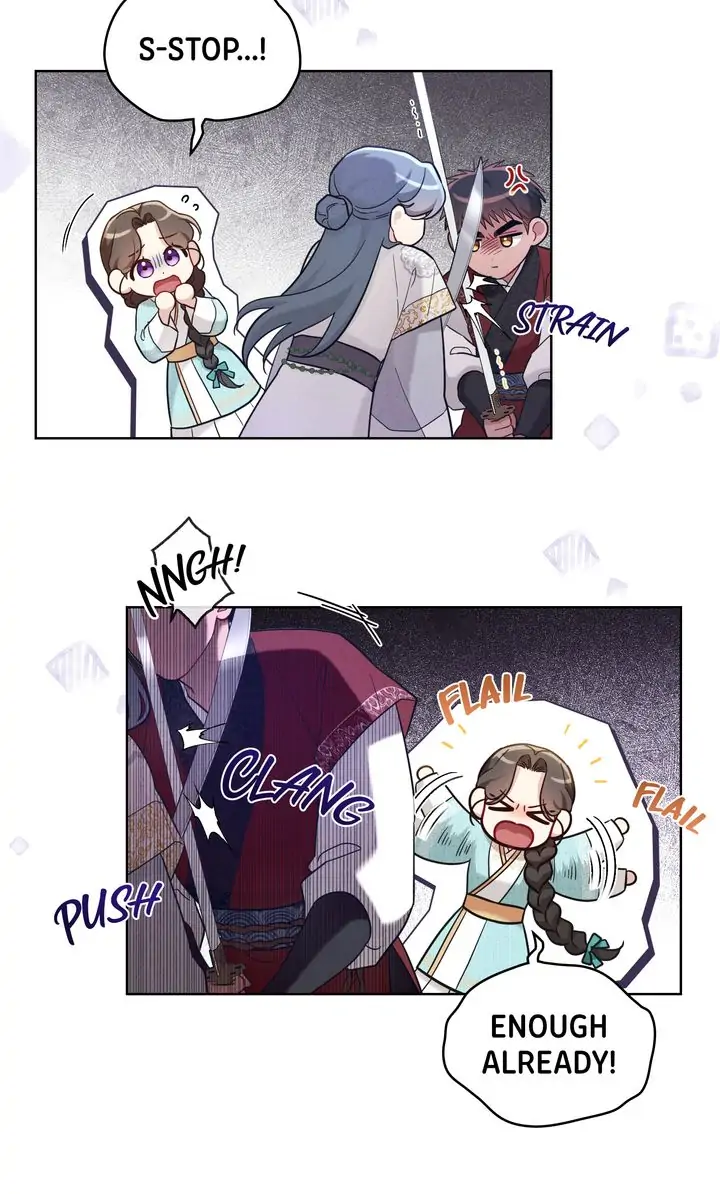 Mokrin Chapter 22 - Page 6