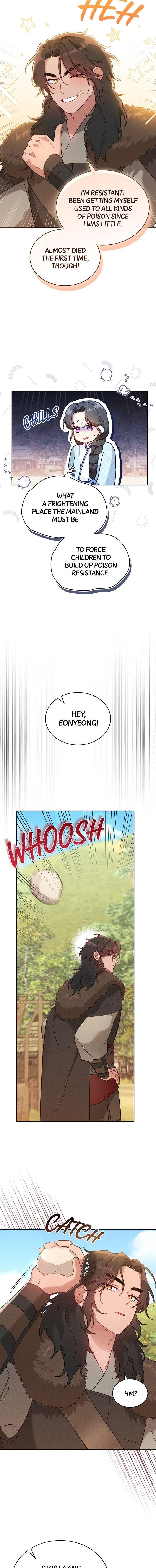 Mokrin Chapter 3.5 - Page 2