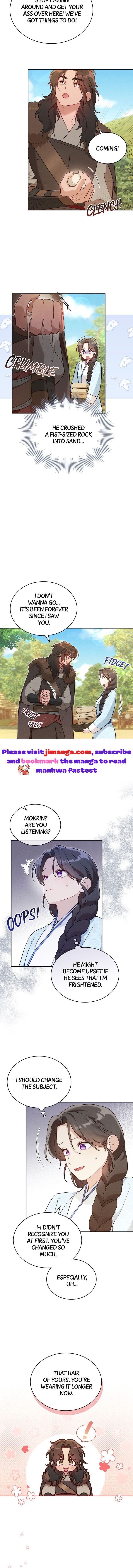 Mokrin Chapter 3.5 - Page 3