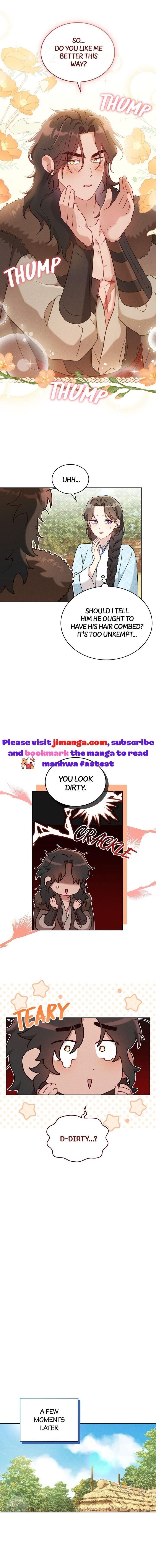 Mokrin Chapter 3.5 - Page 5