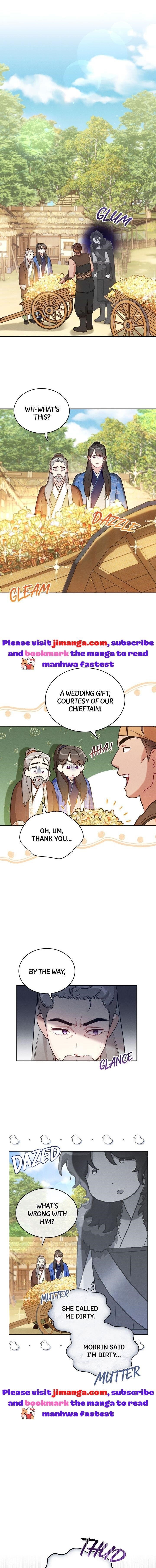 Mokrin Chapter 3.5 - Page 6