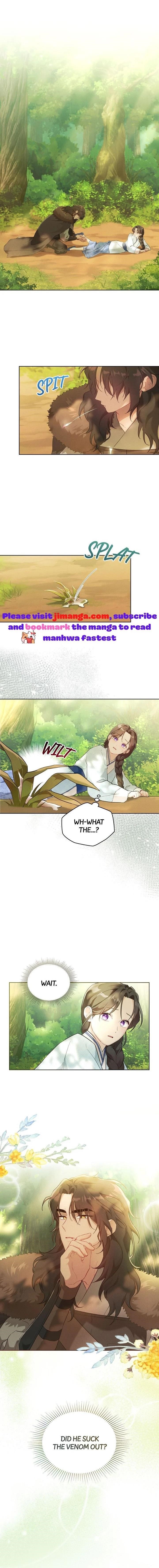 Mokrin Chapter 3 - Page 1