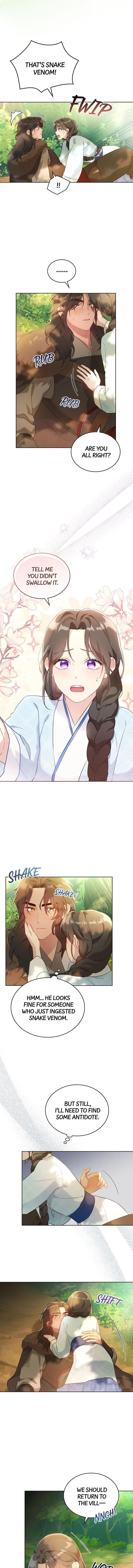 Mokrin Chapter 3 - Page 2