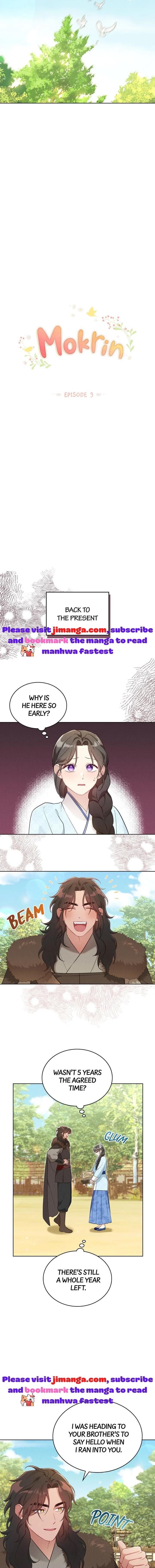 Mokrin Chapter 3 - Page 5