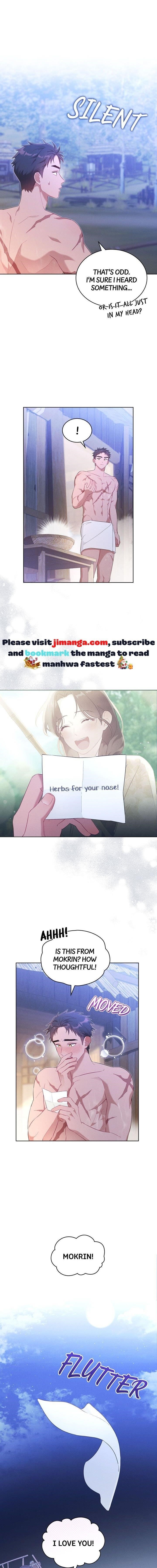 Mokrin Chapter 6 - Page 1