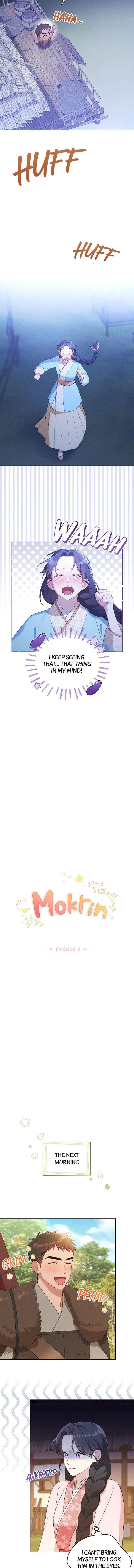 Mokrin Chapter 6 - Page 2