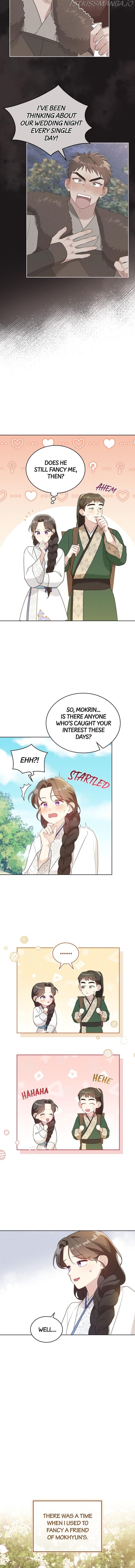 Mokrin Chapter 7.5 - Page 3