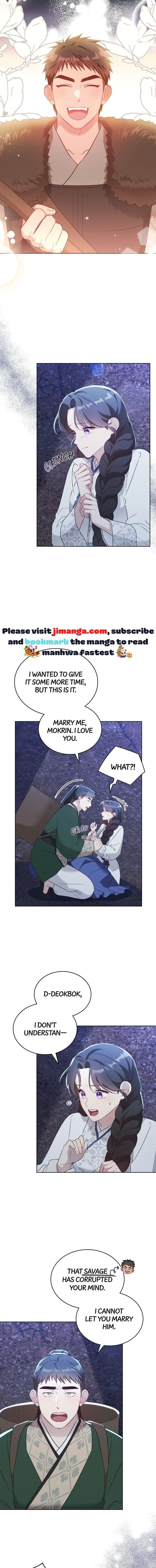 Mokrin Chapter 8.5 - Page 4