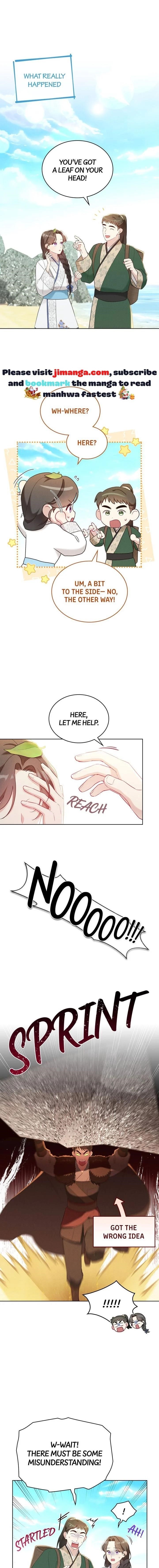 Mokrin Chapter 8 - Page 1