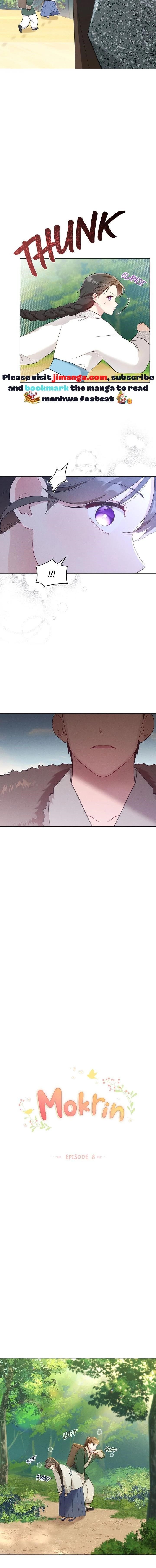 Mokrin Chapter 8 - Page 3
