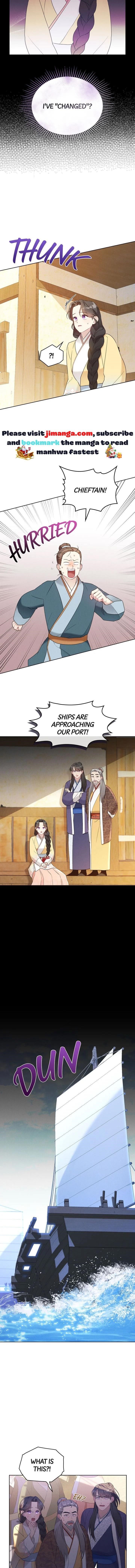 Mokrin Chapter 9.5 - Page 2