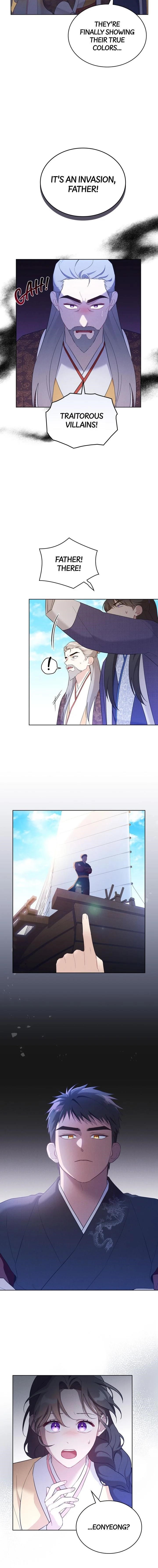 Mokrin Chapter 9.5 - Page 3