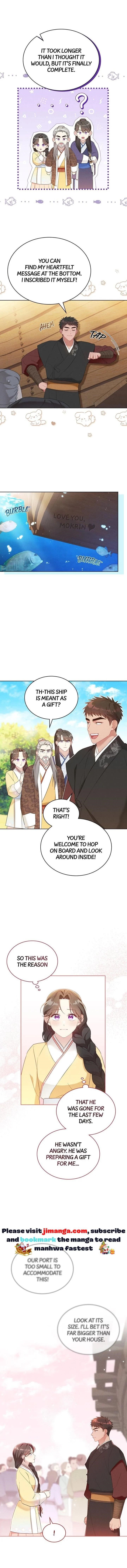 Mokrin Chapter 9.5 - Page 5