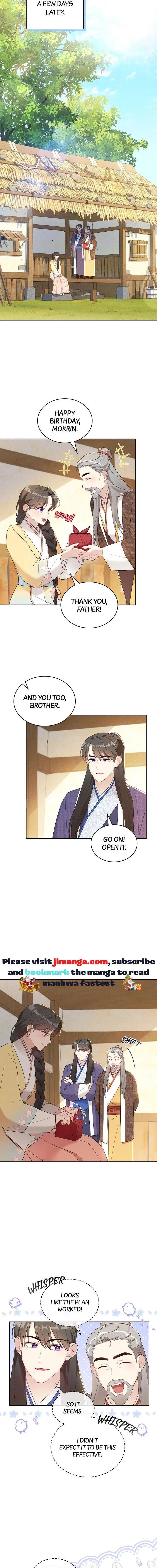 Mokrin Chapter 9 - Page 4