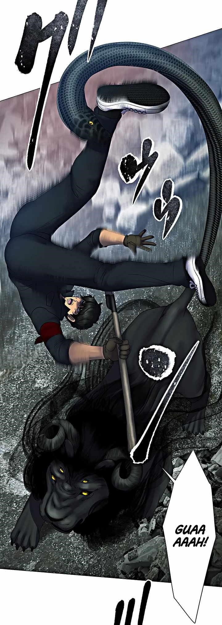 King From Hell Chapter 1 - Page 11