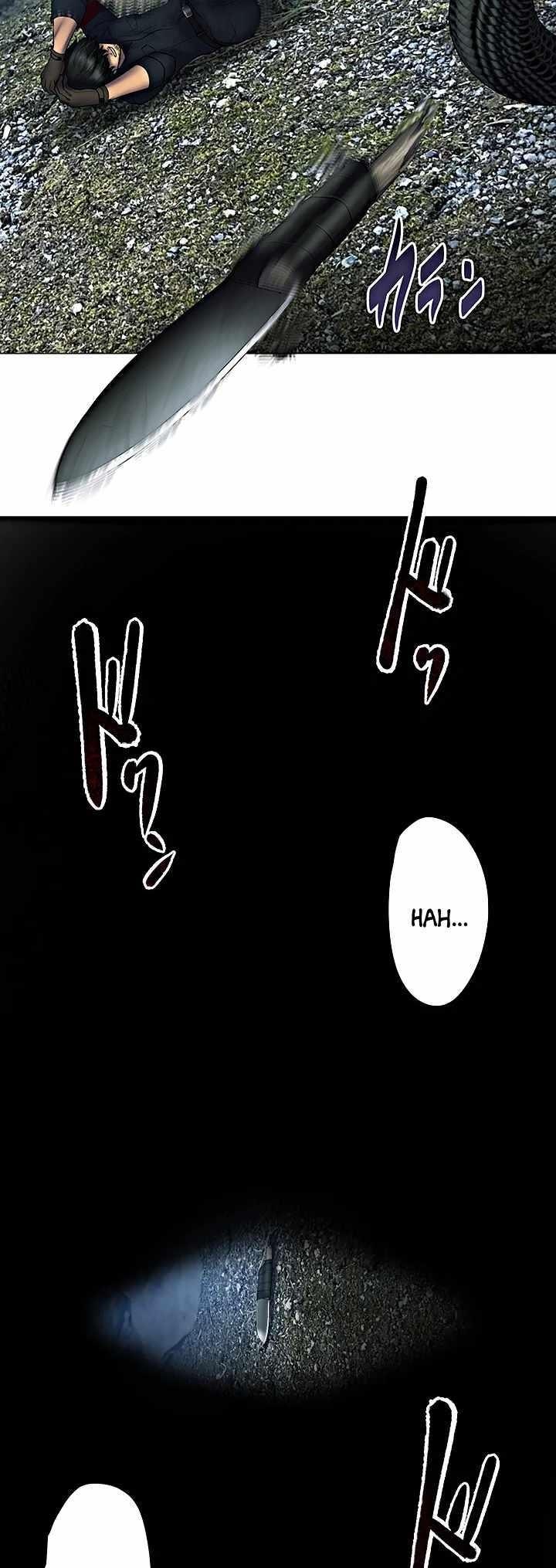 King From Hell Chapter 1 - Page 15