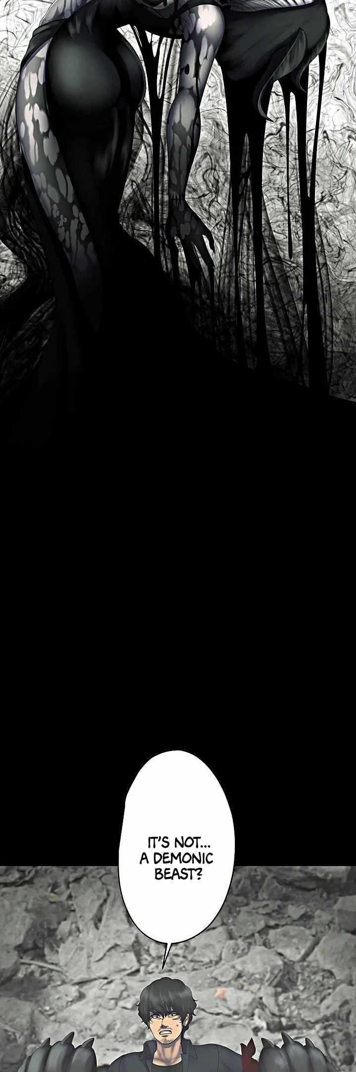 King From Hell Chapter 1 - Page 22