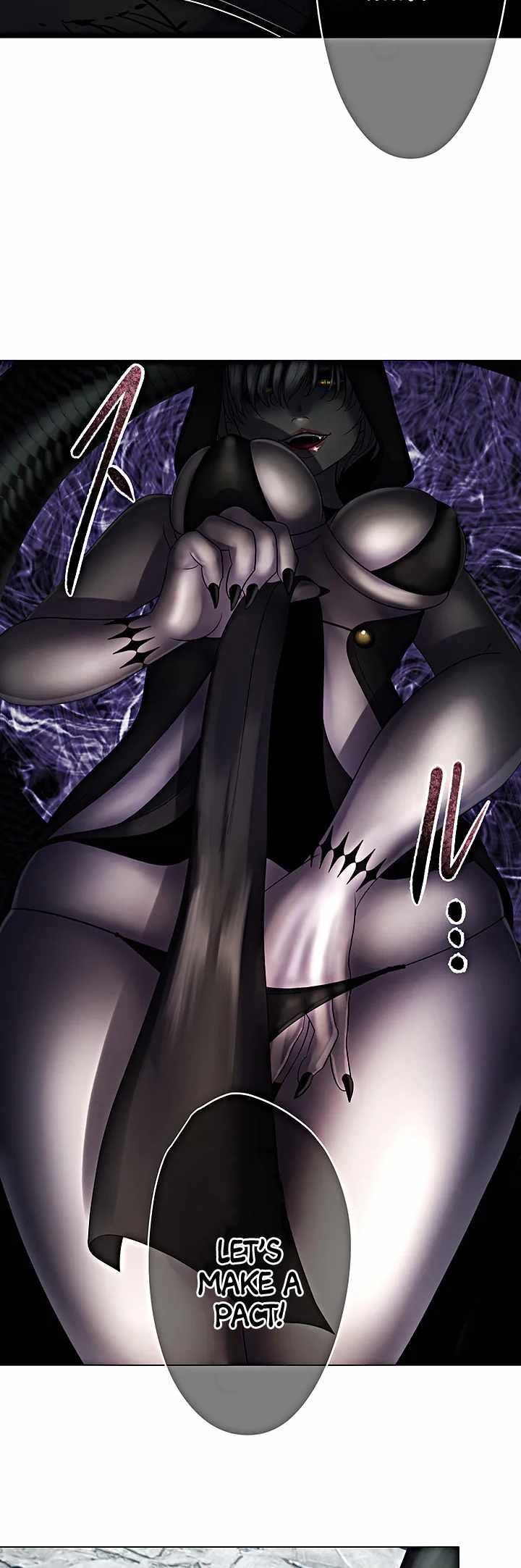 King From Hell Chapter 1 - Page 25