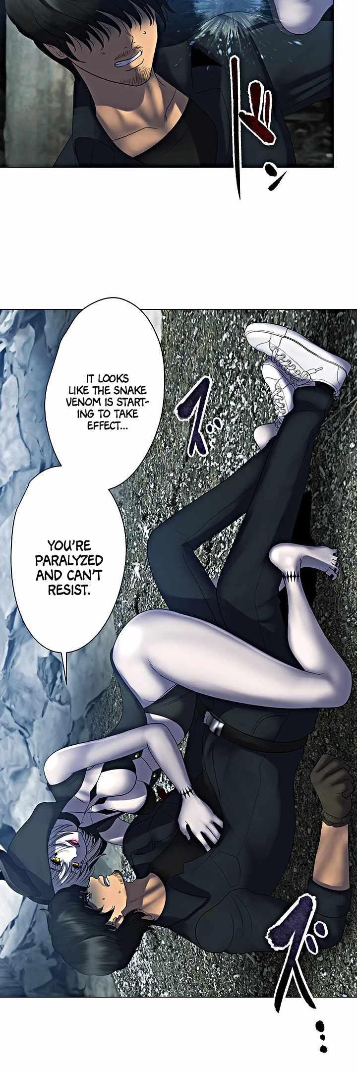 King From Hell Chapter 1 - Page 28