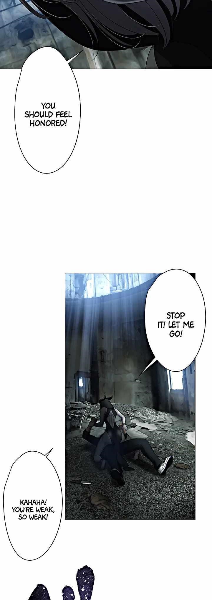 King From Hell Chapter 1 - Page 30