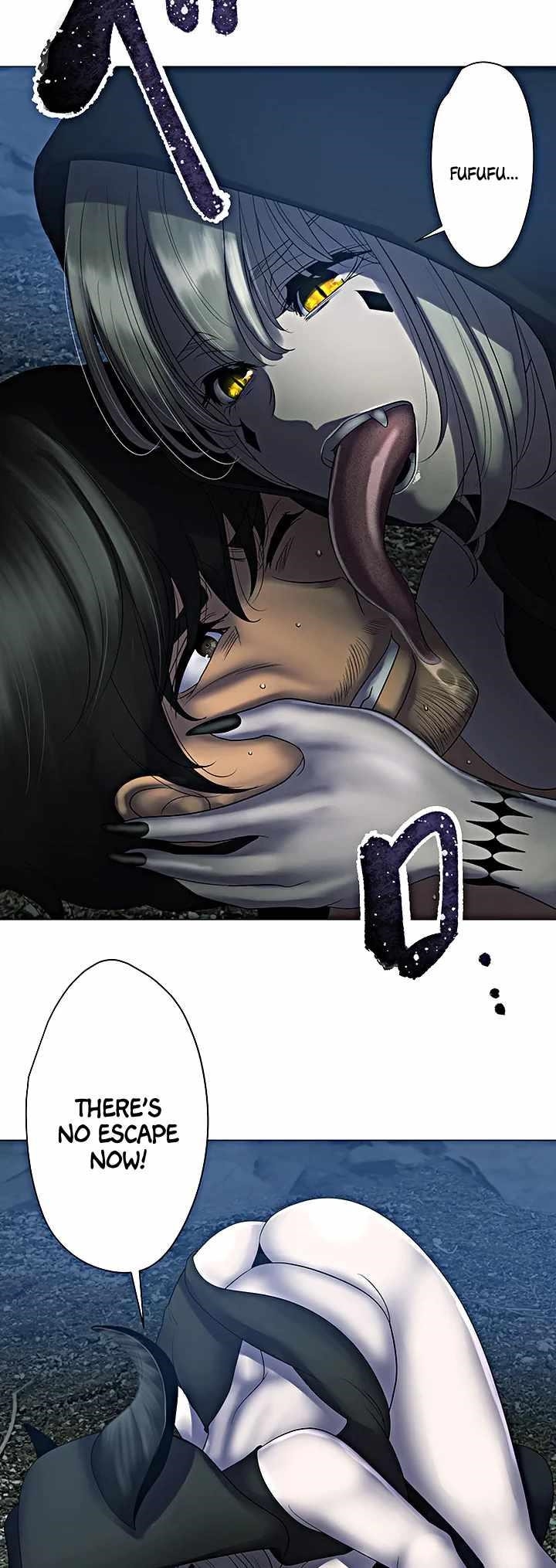 King From Hell Chapter 1 - Page 31