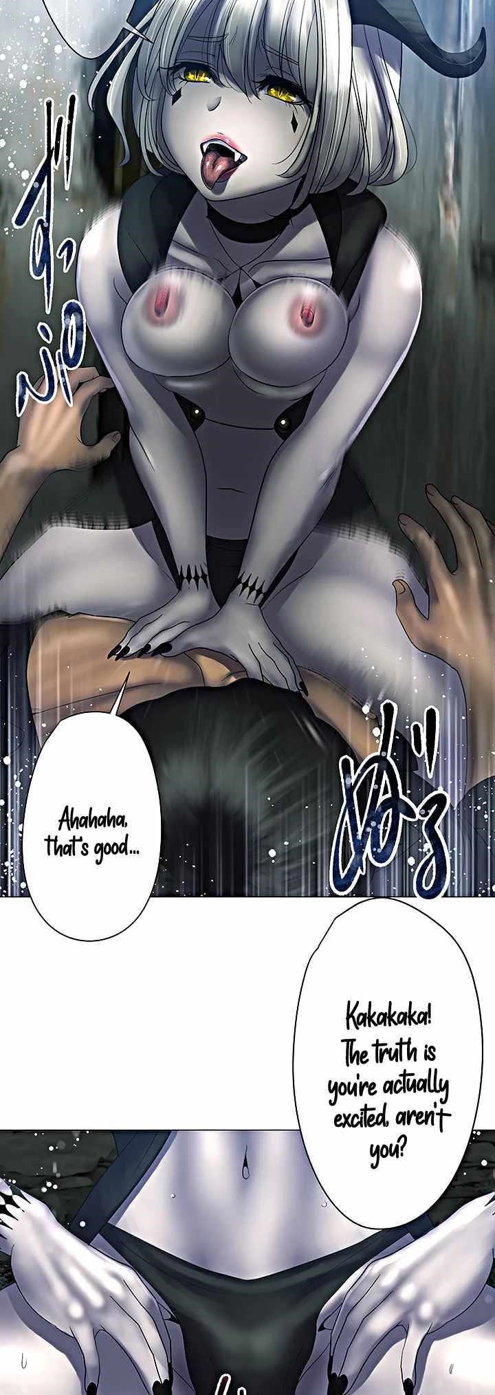 King From Hell Chapter 1 - Page 38