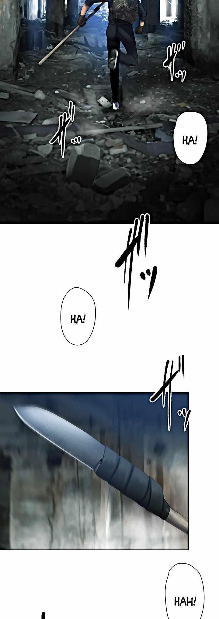 King From Hell Chapter 1 - Page 4