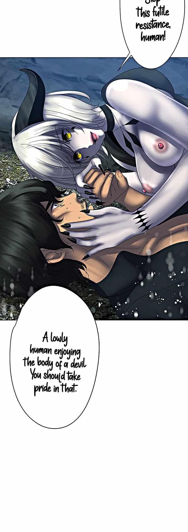 King From Hell Chapter 1 - Page 40