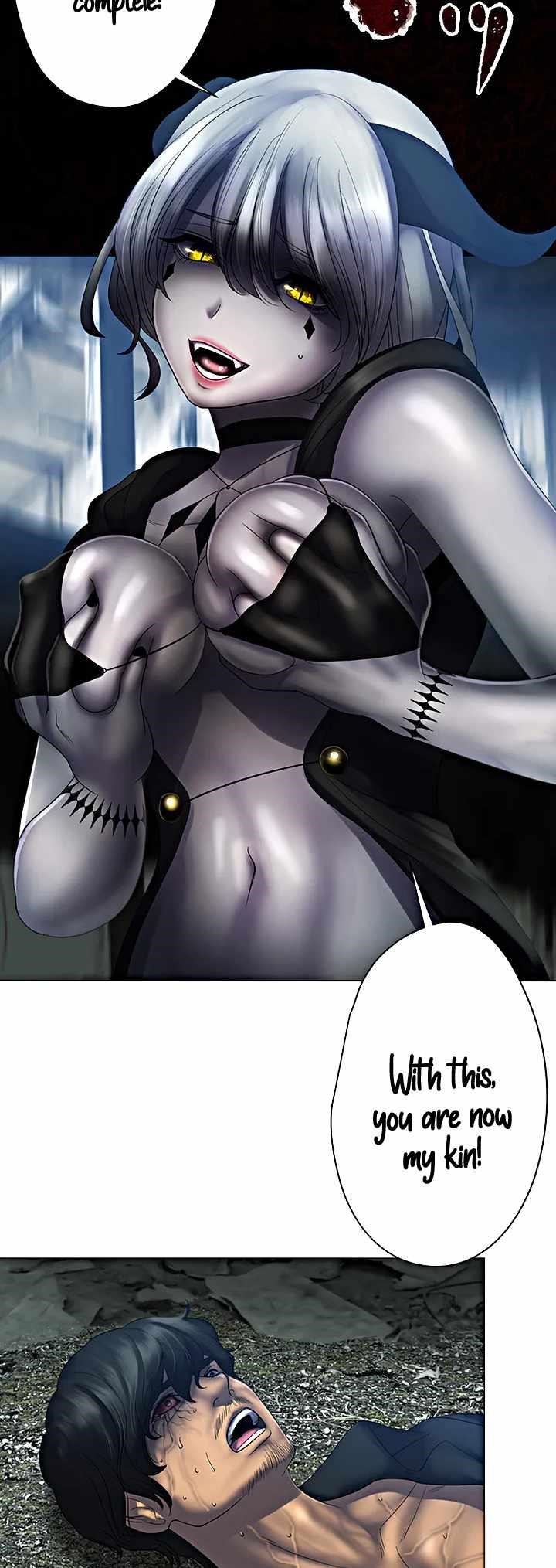 King From Hell Chapter 1 - Page 47